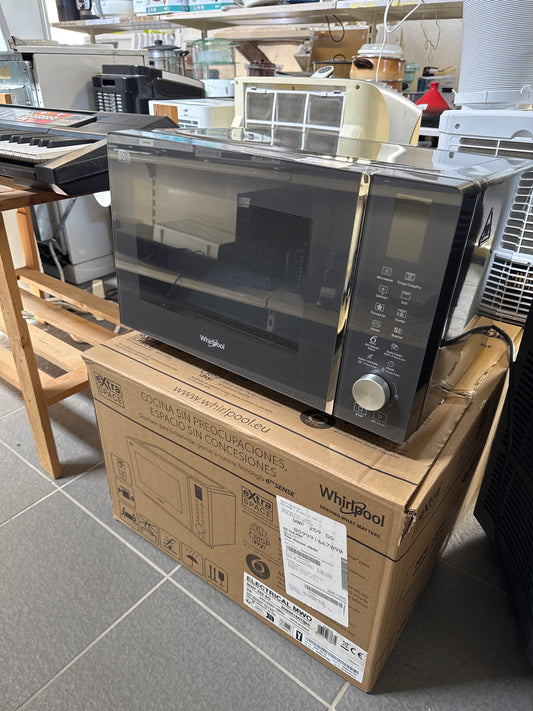 Micro ondes combiné Whirlpool MWF259SG 043140