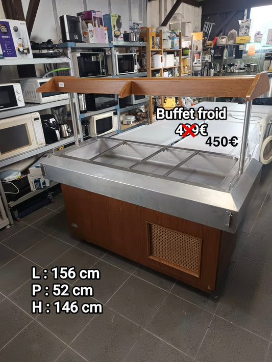 Buffet réfrigéré 068946