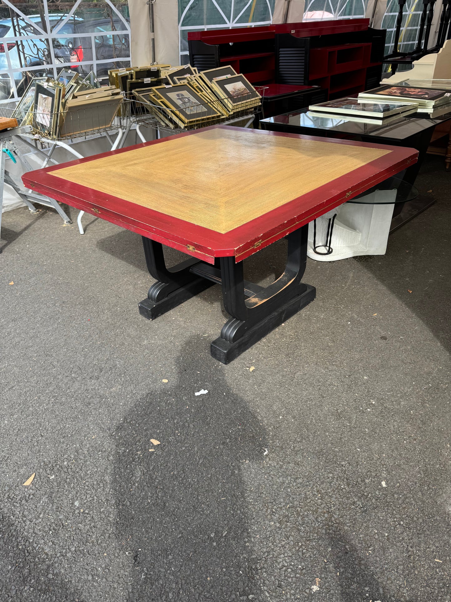 Table amovible 062776