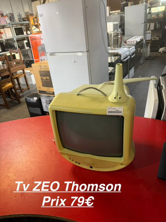 Tv ZEO by Thomson 069204