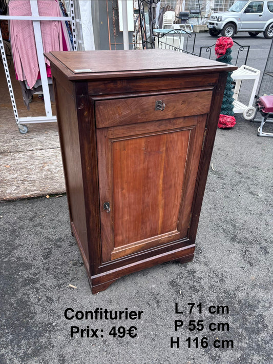 Confiturier 069224