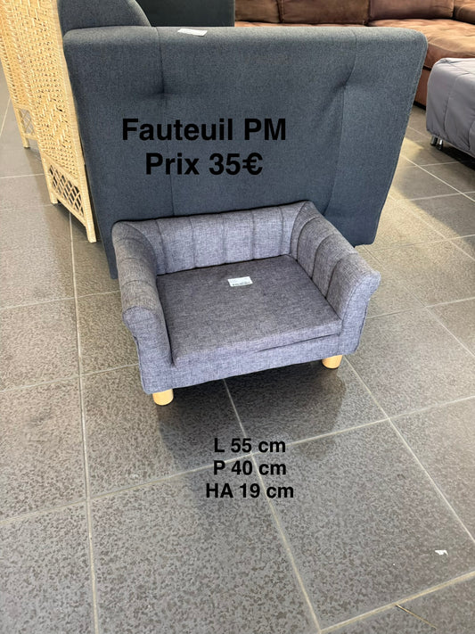 Fauteuil PM 064645