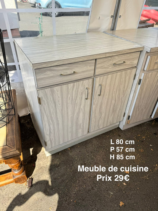 Meuble de cuisine 065358