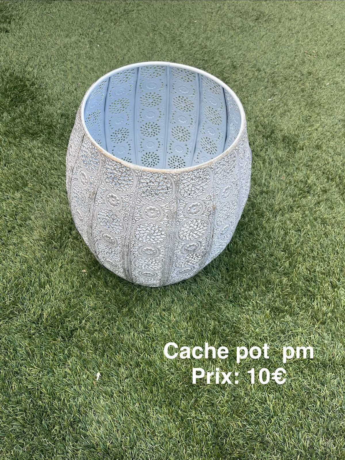 Cache pot pm 068761