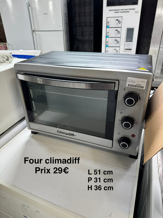 Four climadiff 065397