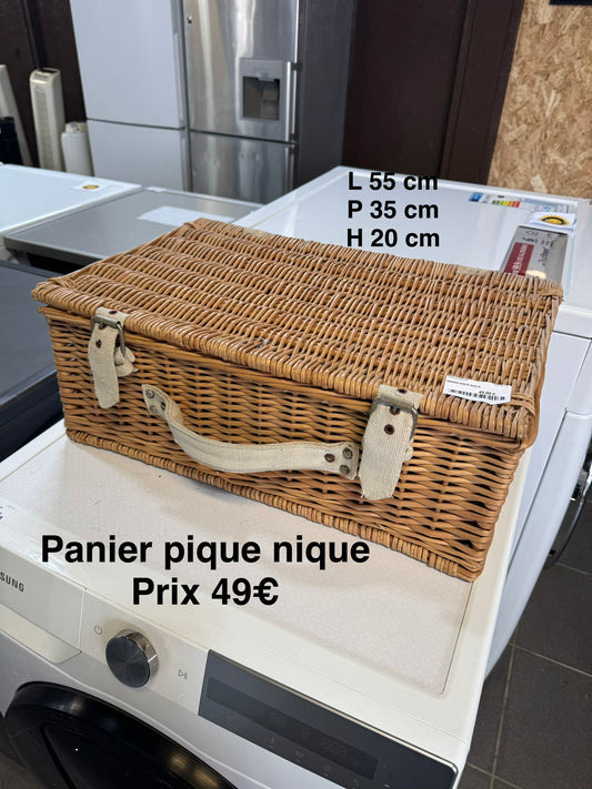Panier pique nique 061016