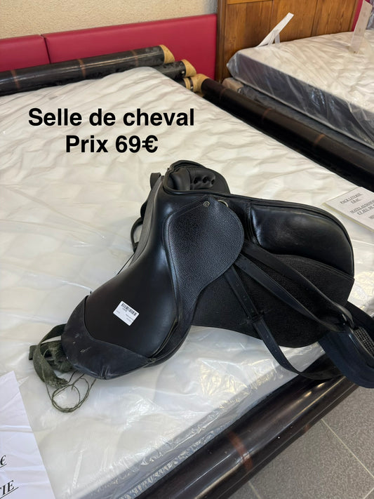 Selle de cheval 063431