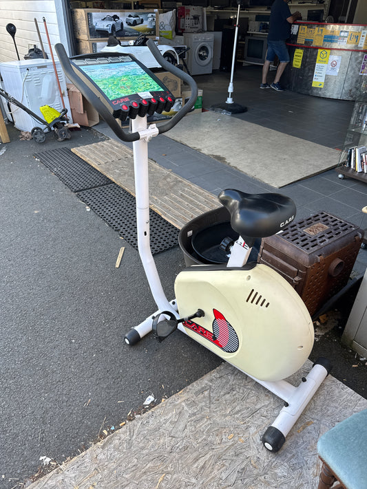Vélo d’appartement care 042845
