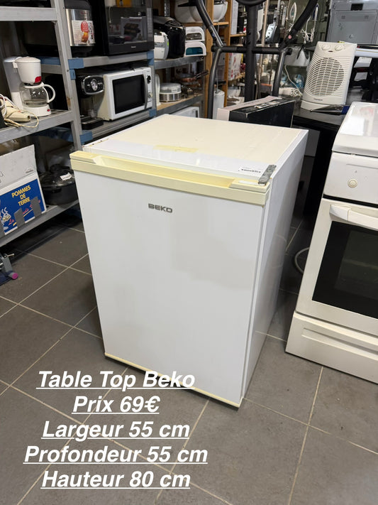 Table top Beko 065116