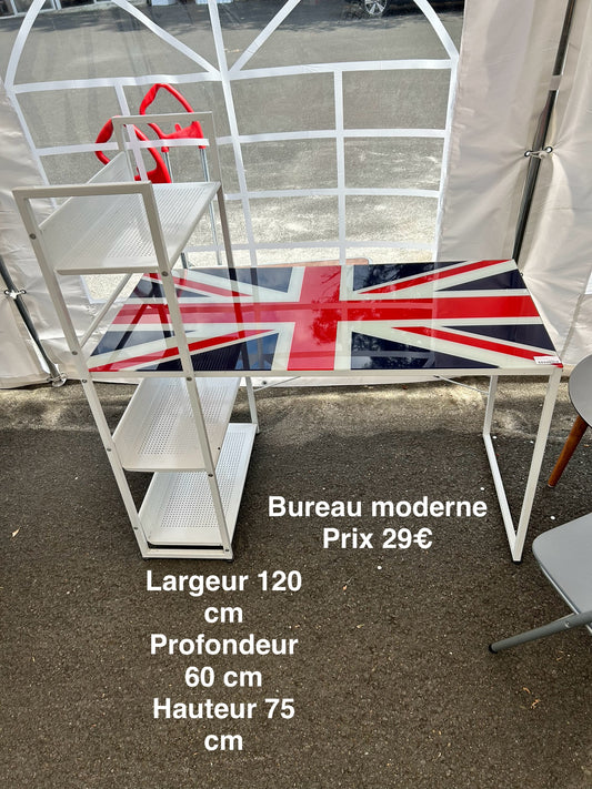 Bureau moderne 047028