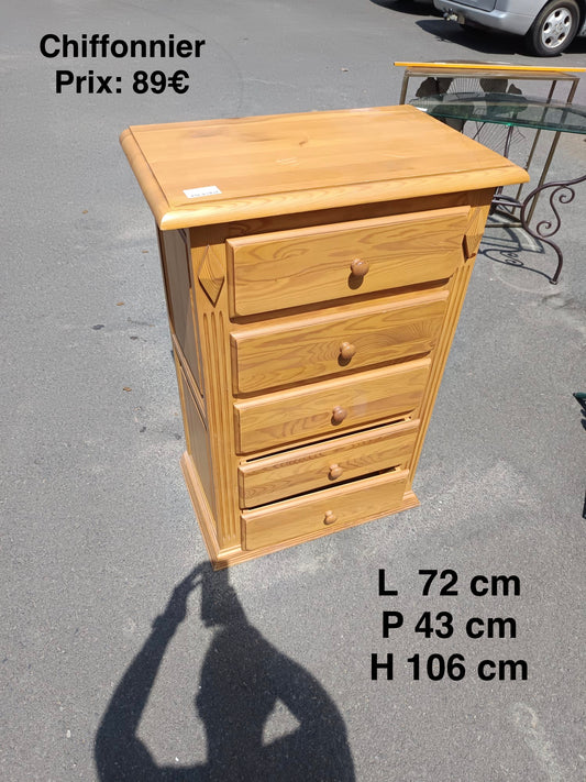 Chiffonnier 064141