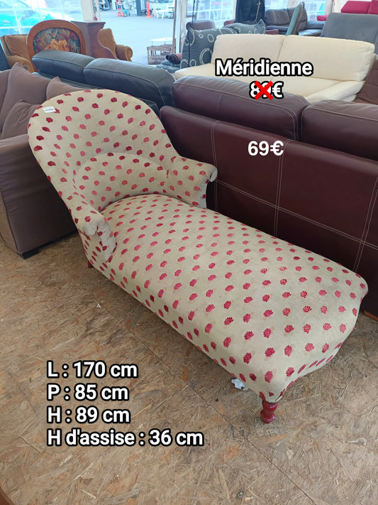 Méridienne 060276