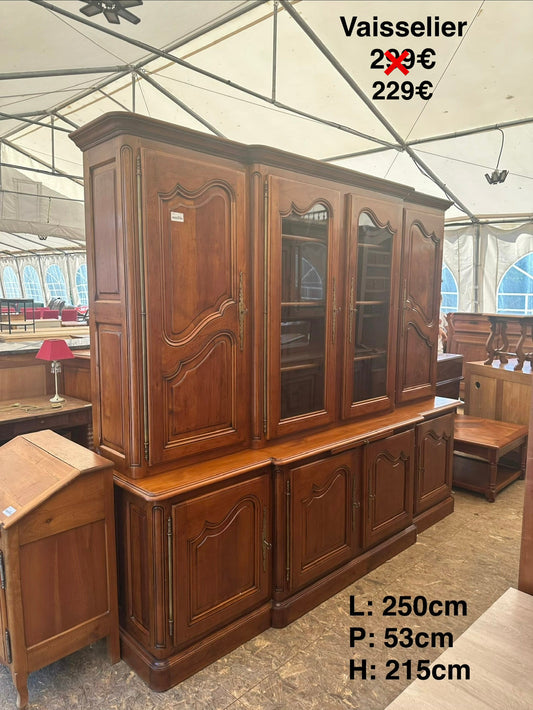 Vaisselier 063560