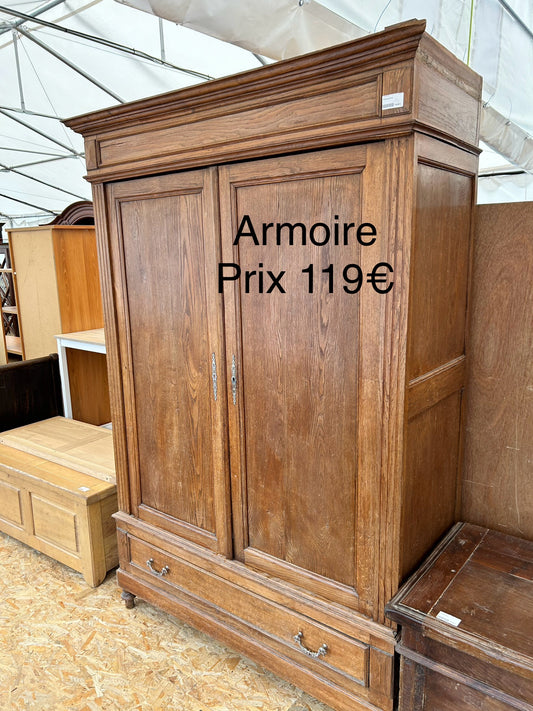 Armoire 019161
