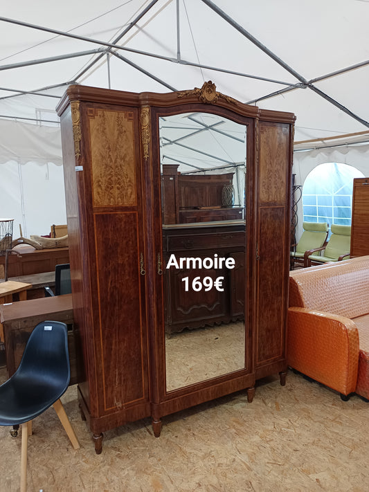 Armoire 027965