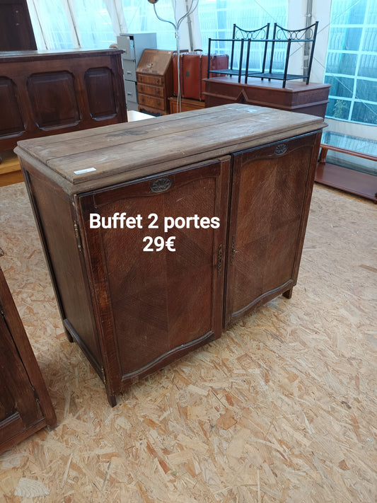 Buffet 2 portes 032624