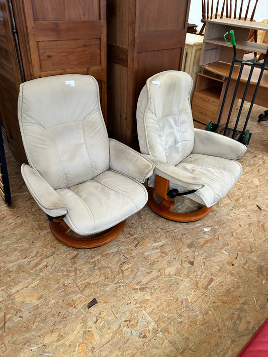 Fauteuil stressless 027453