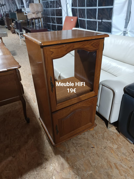 Meuble hi-fi 032863