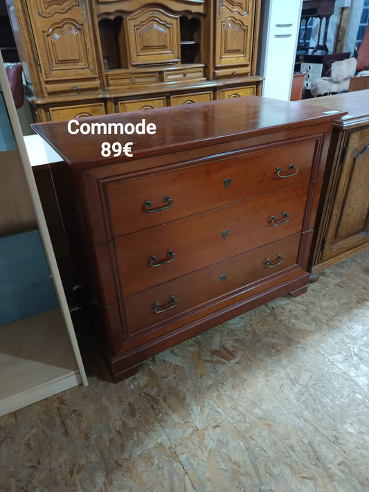 Commode 033068