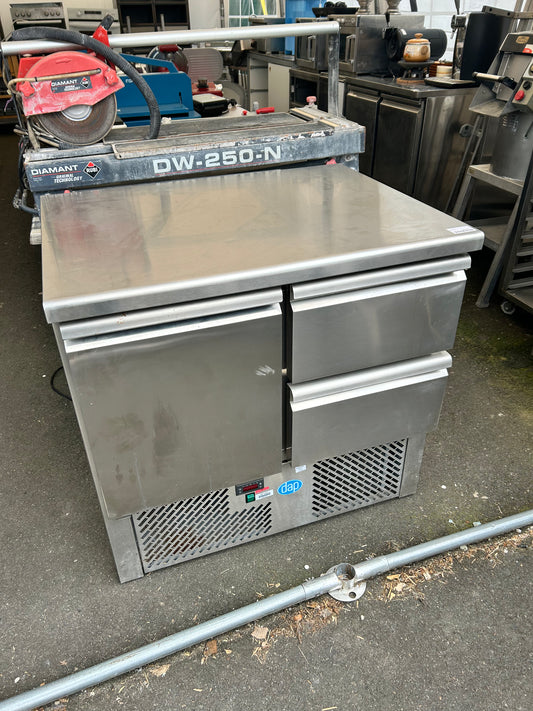 Saladette 040864