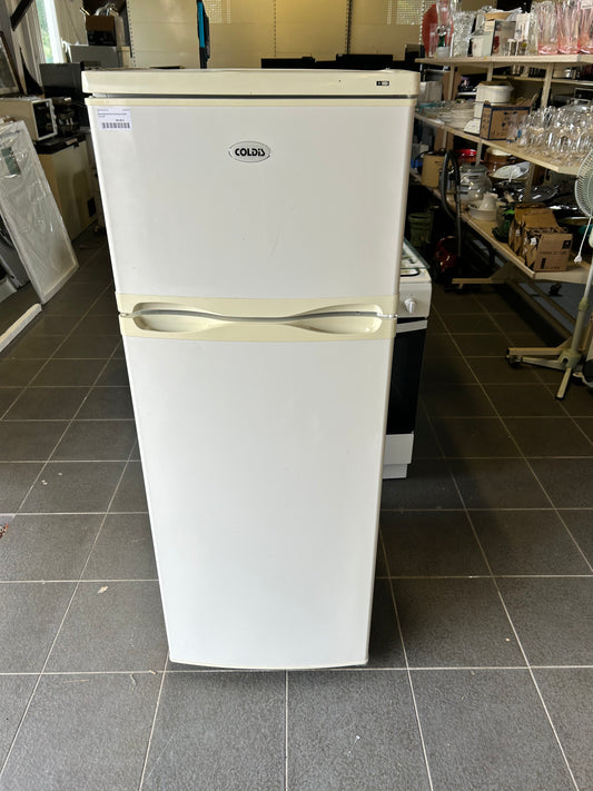 Réfrigérateur congélateur coldis 040894
