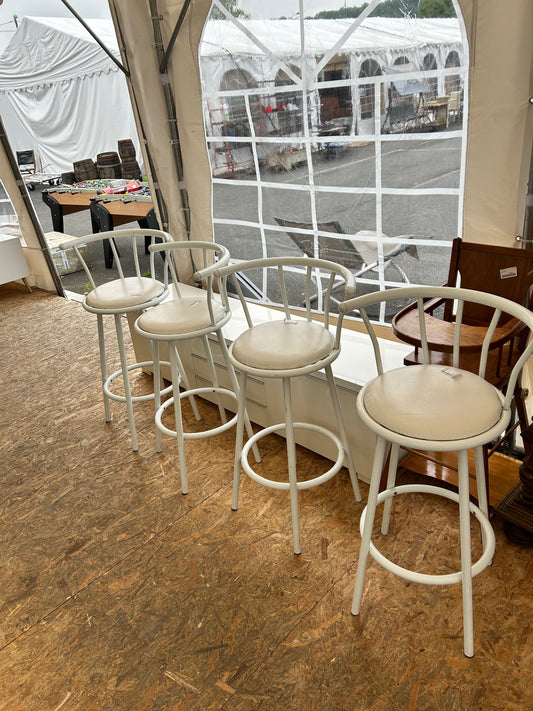 Tabouret de bar 041592