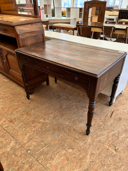 Bureau en bois 045264