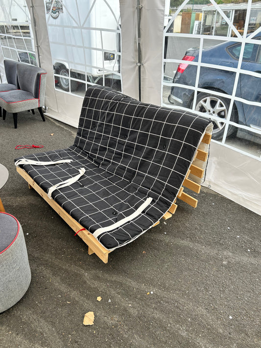 Banquette futon IKEA 046723