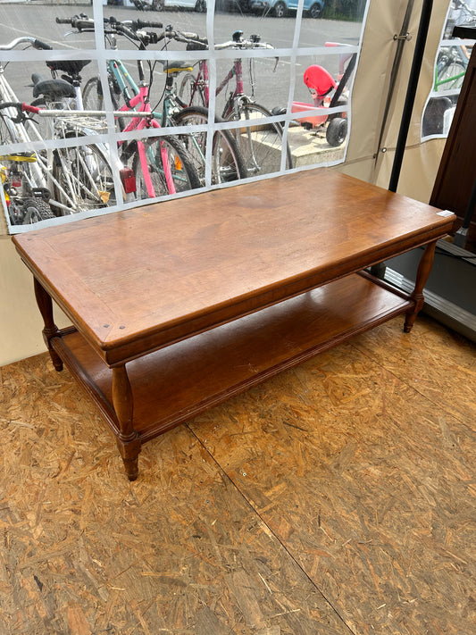 Table basse 046718