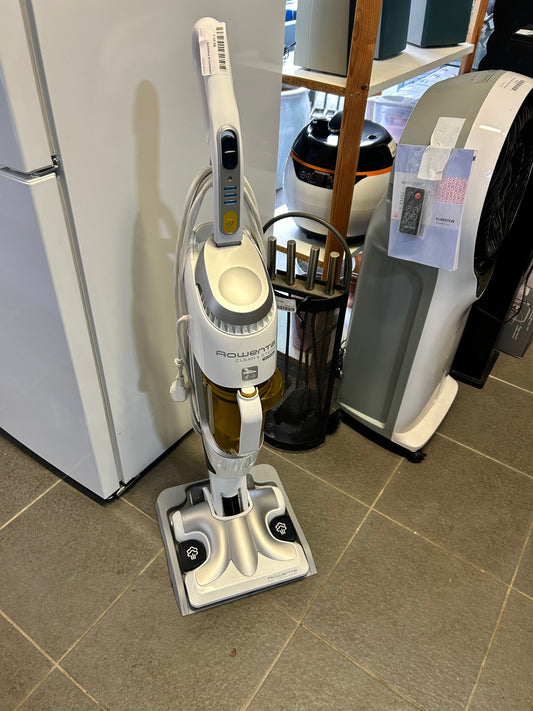 Aspirateur 2 en 1 Rowenta clean et steak