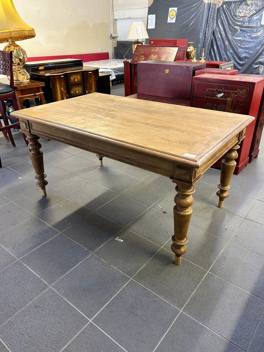 Table aérogommée 050114