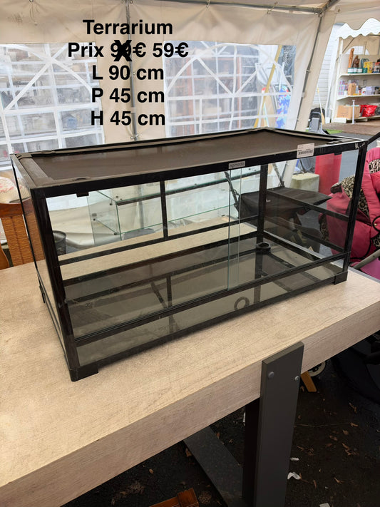 Terrarium 066824