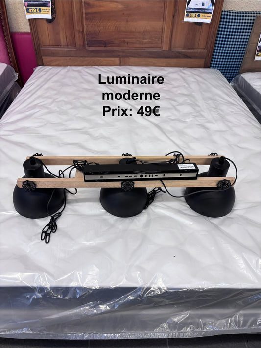 Luminaires moderne 069771