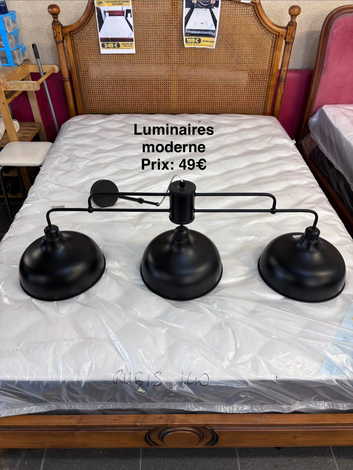 Luminaires moderne 069771