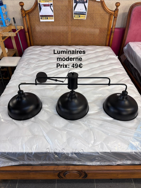 Luminaires moderne 069771