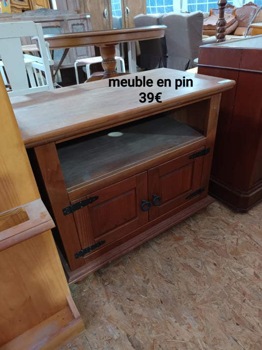 Meuble en pin 033142