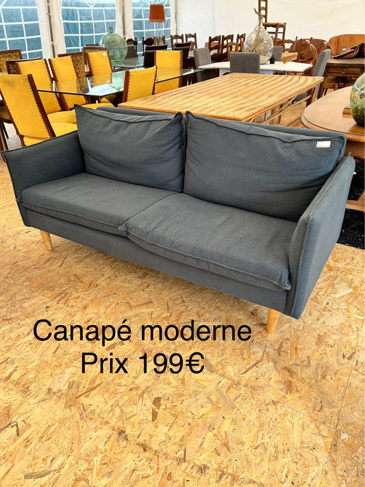 Canapé moderne 018599