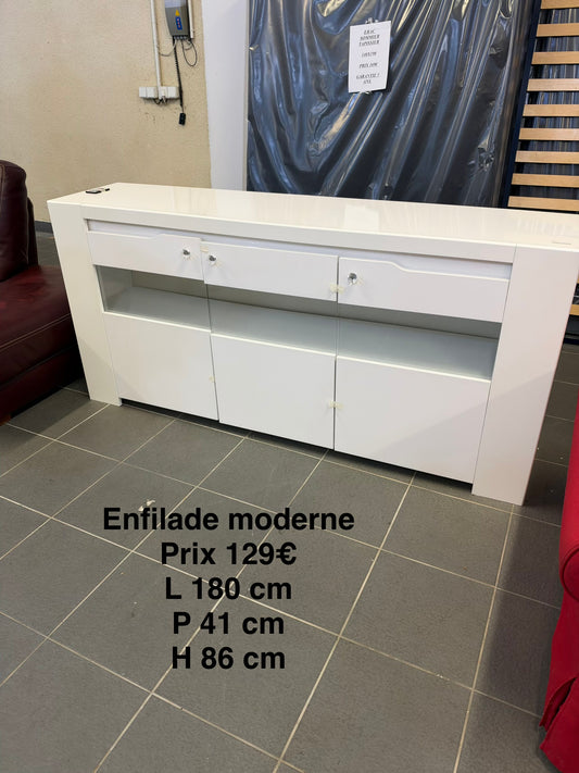 Enfilade moderne 068621
