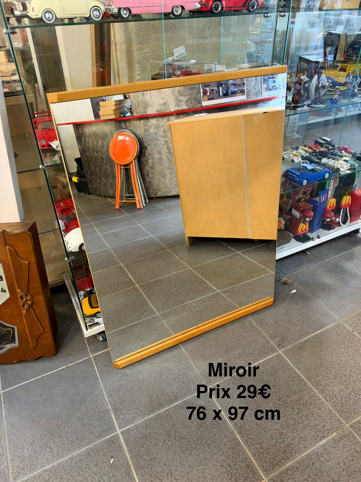 Miroir 069498