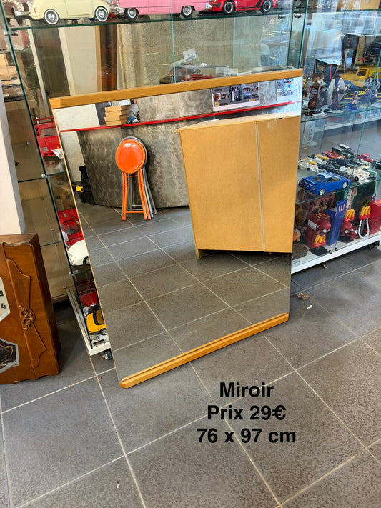 Miroir 069498