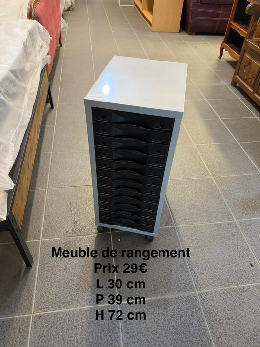 Meuble de rangement 069449
