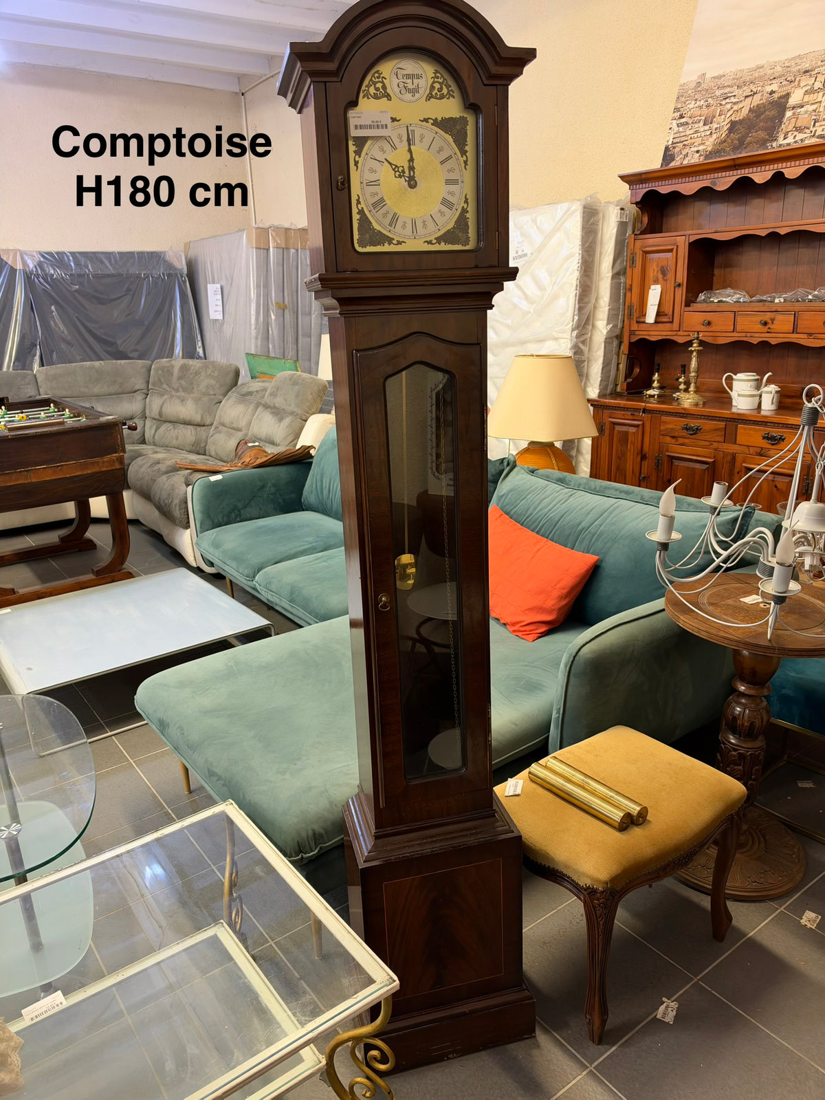 Comptoise 069504