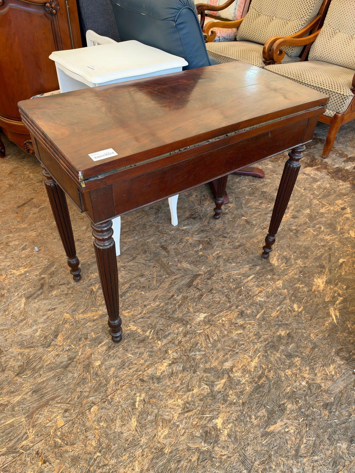 Table de jeu 069488