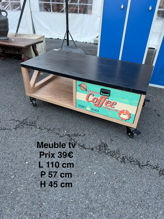 Meuble tv 069757