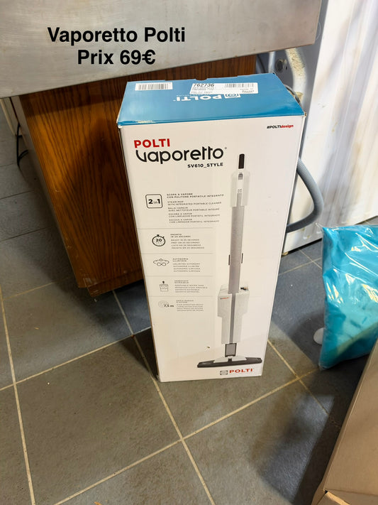Vaporetto Polti 069468