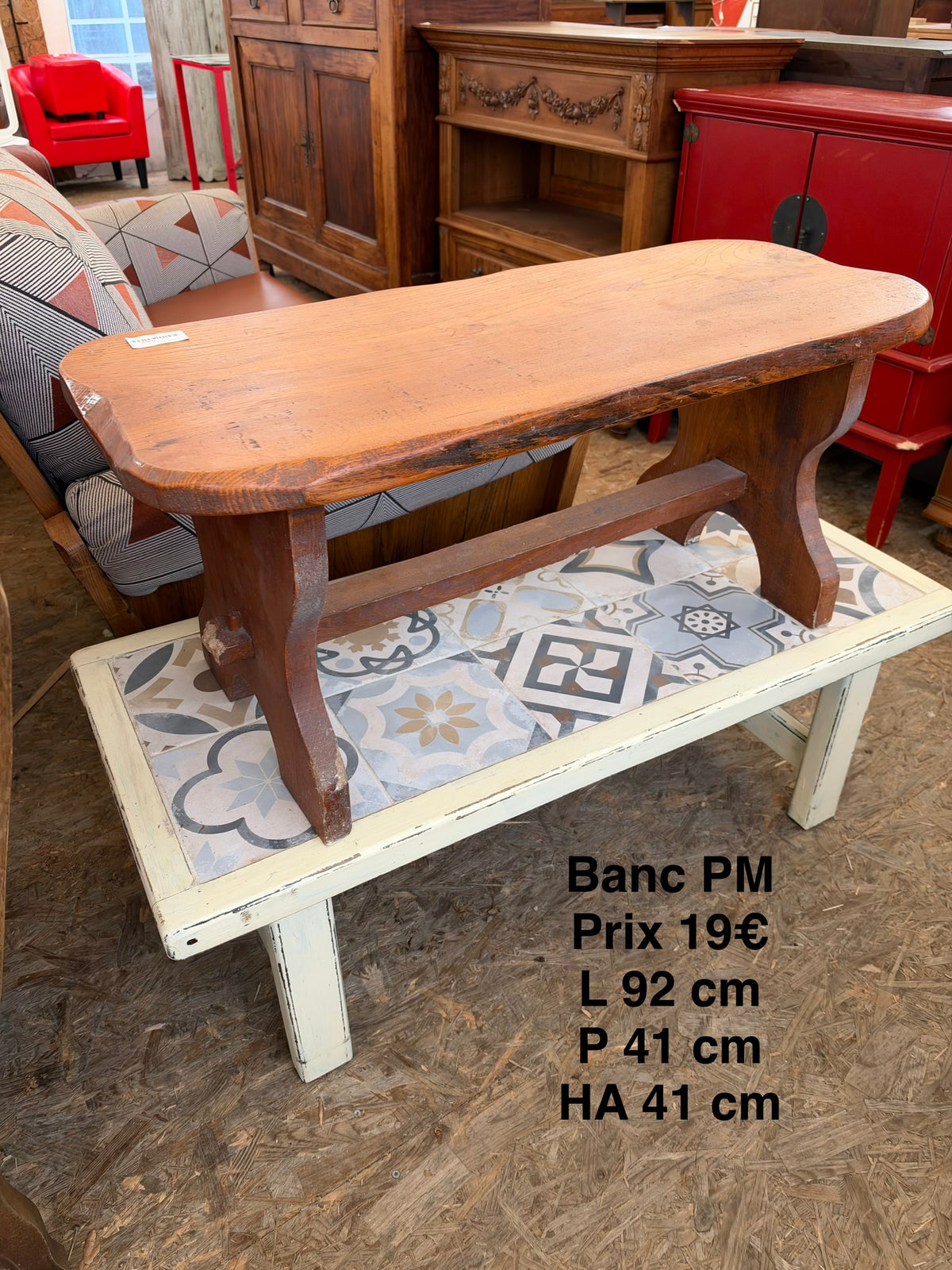 Banc PM 069381