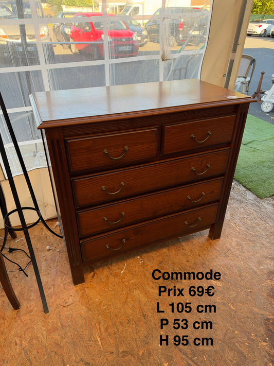 Commode 069847
