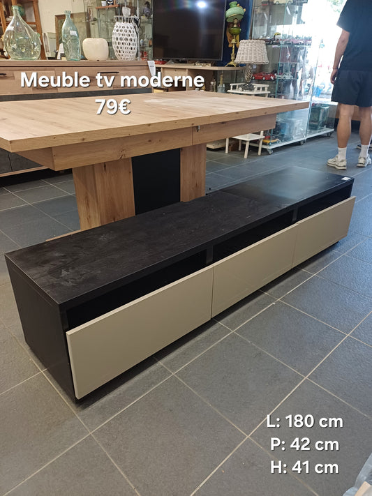Meuble tv moderne 067071