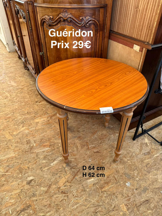 Guéridon 049414