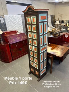 Meuble indonésien 051607